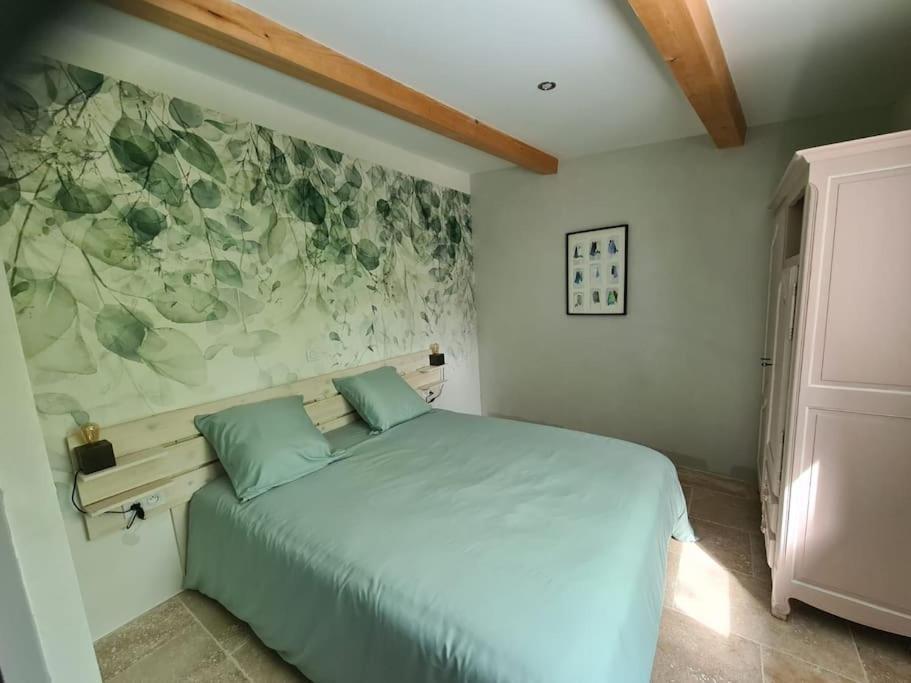 Gite Du Vallon Des Sources Мийо Екстериор снимка