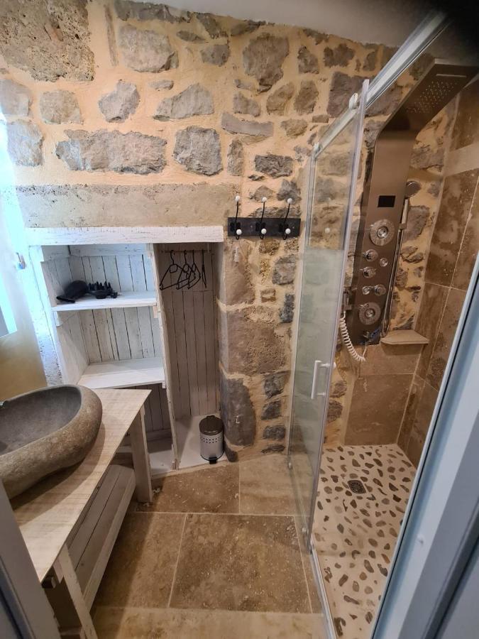 Gite Du Vallon Des Sources Мийо Екстериор снимка