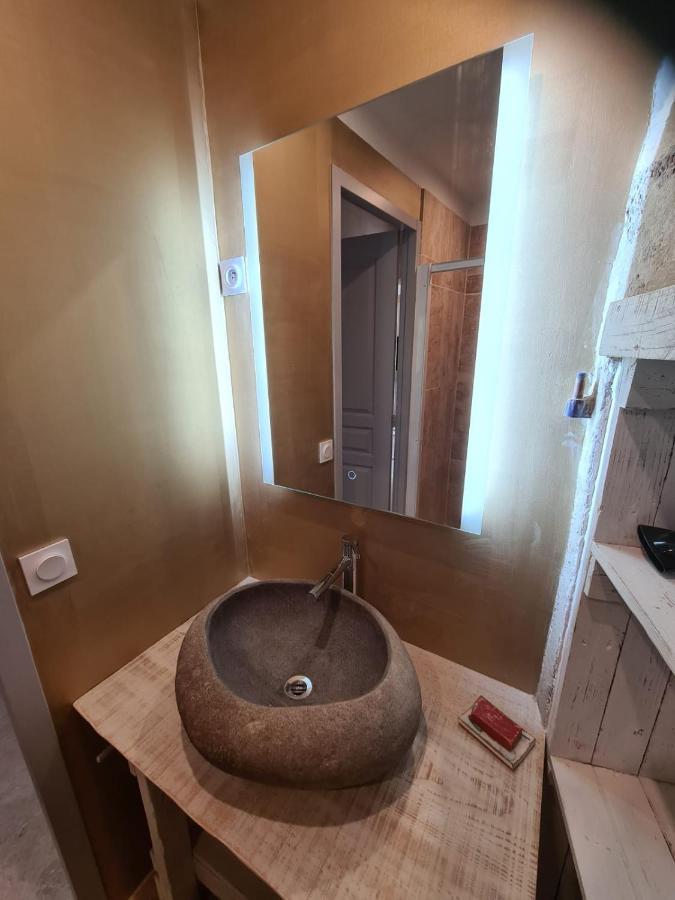 Gite Du Vallon Des Sources Мийо Екстериор снимка